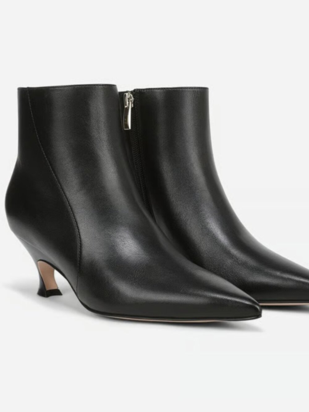 Naturalizer Patrese Ankle Bootie